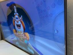 Защитный экран для телевизора. . Изготовим под заказ