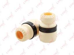 Защитный комплект амортизаторов (отбойники) зад правлев LYNXauto PR-2003