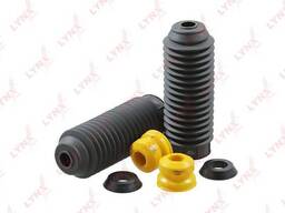 Защитный комплект амортизаторов перед правлев LYNXauto PR-7245