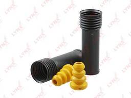 Защитный комплект амортизаторов зад правлев LYNXauto PR-7299