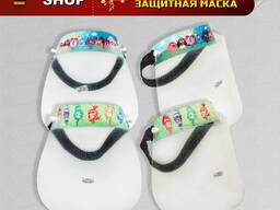 Защитные экраны!!