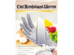 Защитные перчатки от порезов Cut Resistant Gloves