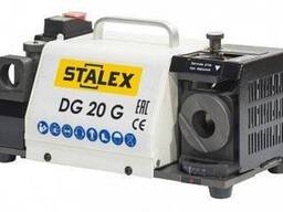 Заточный станок для сверл Stalex DG-20G