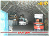 Завод «Ангар» предлагает изготовление арочных ангаров - photo 2