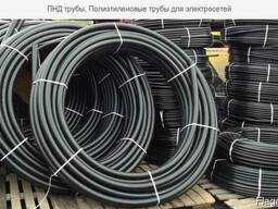 Завод по производству полиэтиленовых труб в Алматы