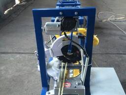 Завод стеклопластиковой арматуры и стеклопластикового профиля