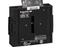 Заземляющий модуль VZN14 Schneider Electric