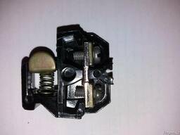 Зажим наборные, полходной ЗН-24-4П253