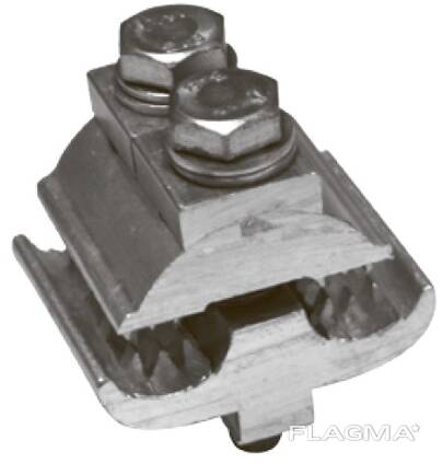 Зажим ответвительный