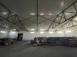 Сдается в длительную аренду теплый склад, площадью 660 квм - фото 1