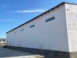 Сдается в длительную аренду теплый склад, площадью 660 квм - фото 9