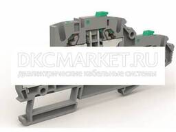 Zefds200Gr Двухуровневая Клемма С Размыкателем