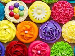 Зеленое яблоко е100 идакол