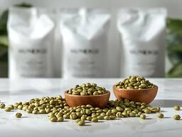 Зелёный кофе Вьетнам Washed Arabica и Robusta Grade 1 по низкой цене