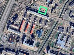 Жер учаскесі, 22 сотық, коммерциялық (сауда орталықтары, бизнес орталықтары және т. б. үшін)