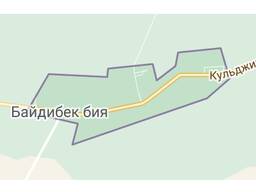 Земельный участок