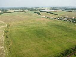 Продам земельные участки для пром базу, складских помещений