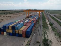 Земельные участки с целевым назначением промбаза