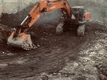 Земляные работы по городу Алматы и Алматинской области ! - фото 1
