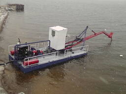 Земснаряд в наличии и под заказ