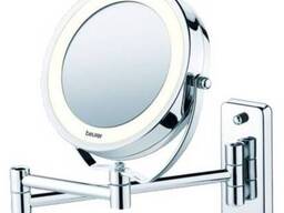 Зеркало косметическое Beurer BS59 с подсветкой