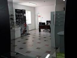 Зеркало в ванную комнату кокшетау