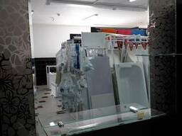 Зеркало в ванную комнату кокшетау