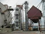 Dryer / Зерно Сушильное оборудование на газу и дизельном топливе - фото 1