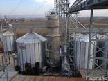 Dryer / Зерно Сушильное оборудование на газу и дизельном топливе - фото 2