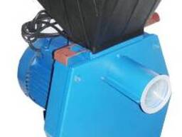 Зернодробилка Эликор-1 исп 3