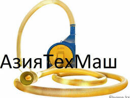 Зернодробилки