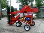 Зернометатель А-100М - фото 1