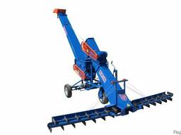 Зернометатель ПЗМ-110