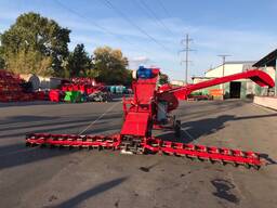 Зернометатель ЗМСН 150