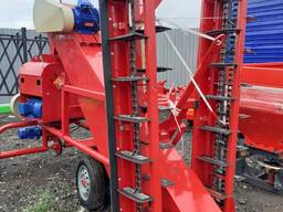 Зернометатель ЗМСН-90-21м