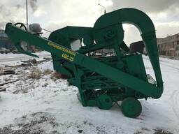 Зерноочистительная машина ОВС-25