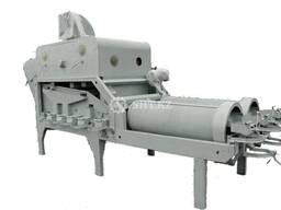 Зерноочистительная машина Петкус К-531А