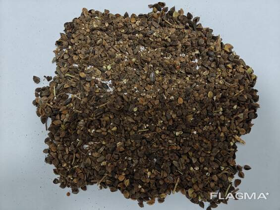 ЗерноОтход гречневый