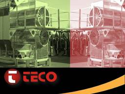 Зерносушилка 15.8 тонн/час