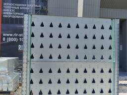 Зерносушилки