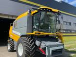 Зерноуборочный комбайн Sampo C12 (Сделано в KZ), субсидии, лизинг 5% - фото 1