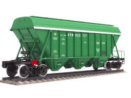 Зерновозы, крытые в тех. рейс