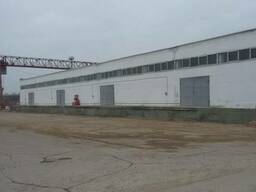 ТОО Мангистауские Строительные Возможности