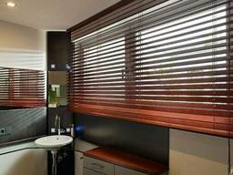 Жалюзи в Шымкенте