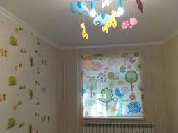 Жалюзи в шымкент