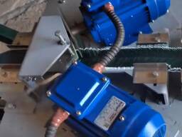 Линия для производства искусственной хвои