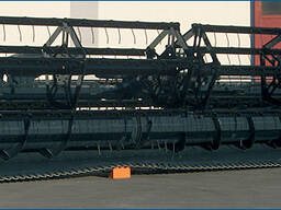 Жатка CRESSONI FLEXIBLE SF3 (Италия)