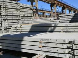 ЖБИ изделия