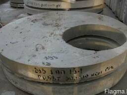 ЖБИ Опорная подушка ОП2