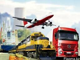 Авиа перевозки грузов со всего мира